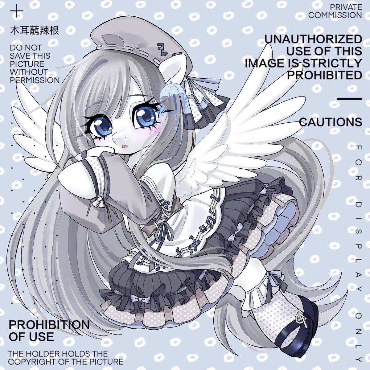 moer1551's tweet photo. #mlpart #mlp #mlpoc #MLP https://t.co/cNnuXJXzZw