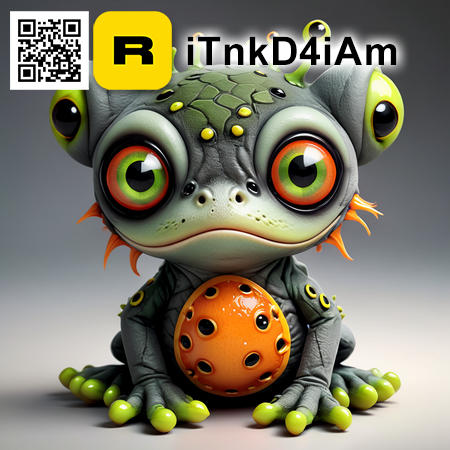 MyGothGirlFren's tweet image. Look at what I found! #327 Tekla's Demented Plushies, #design #idea rarible.com/token/0xc91544… via #Rarible

#TeklasDementedPlushies #TeklasDPS #TDP
#NFT #Ethereum #ETH #Plush #Plushies #Collectibles #rarible