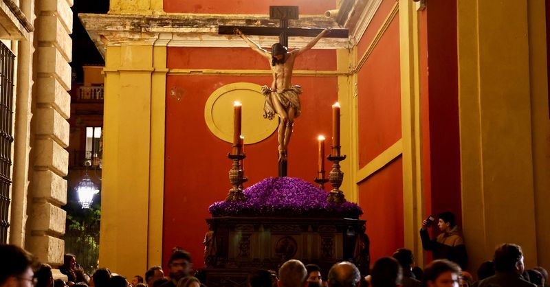 El Palquillo tweet media