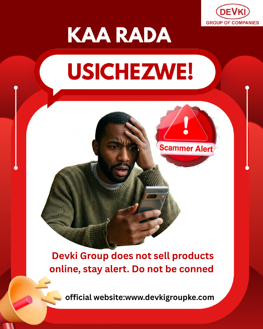 Devki Group tweet media