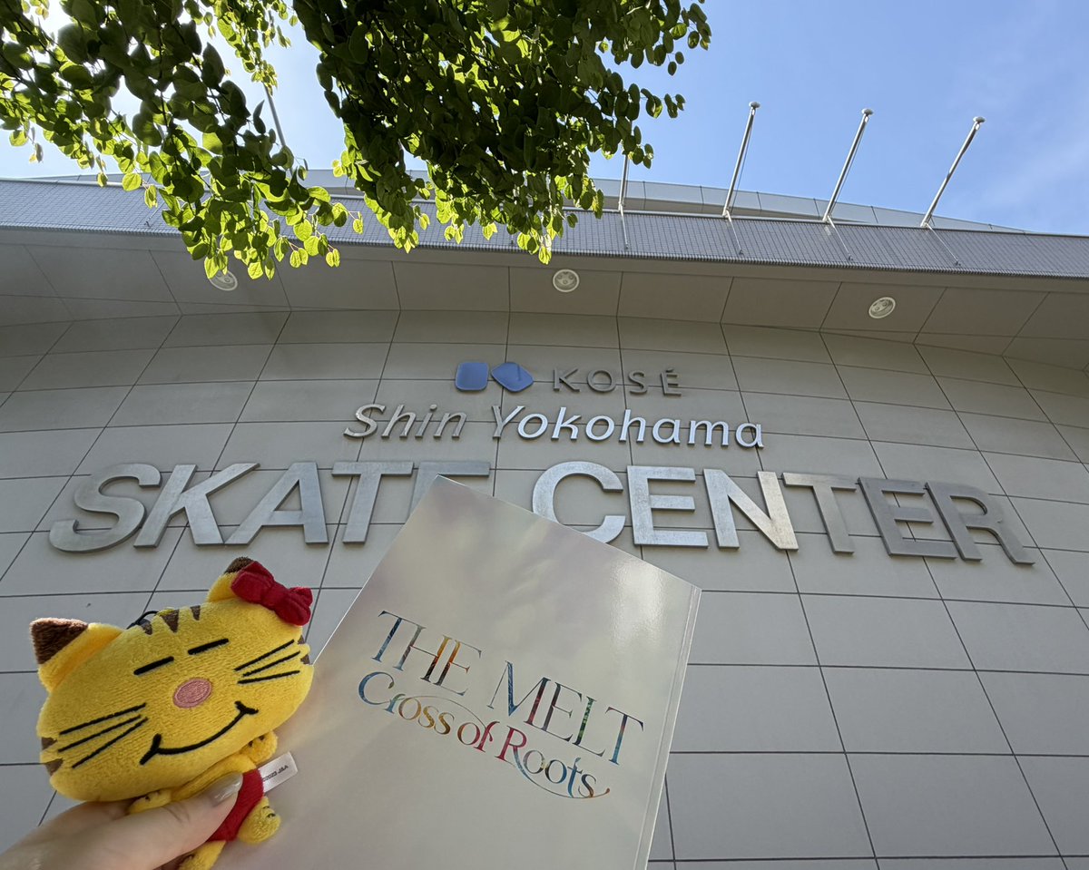nxmt03's tweet photo. 行ってきます！ https://t.co/sJsGuJ9MNs