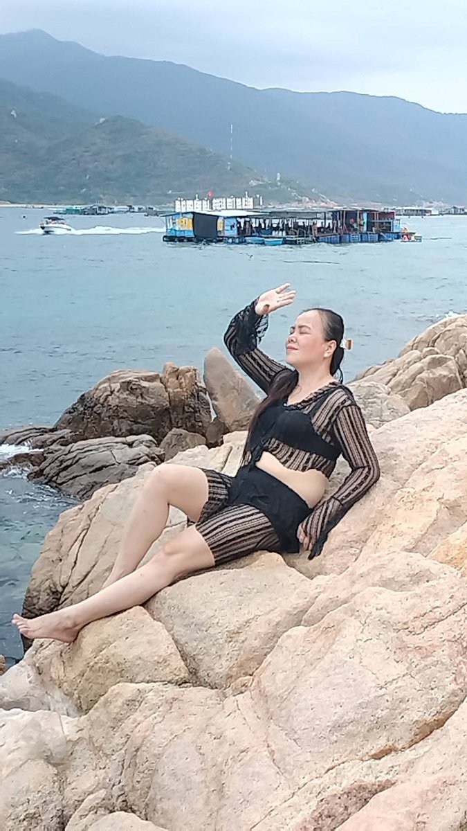 CHỊ THỦY Ở AN GIANG tweet media