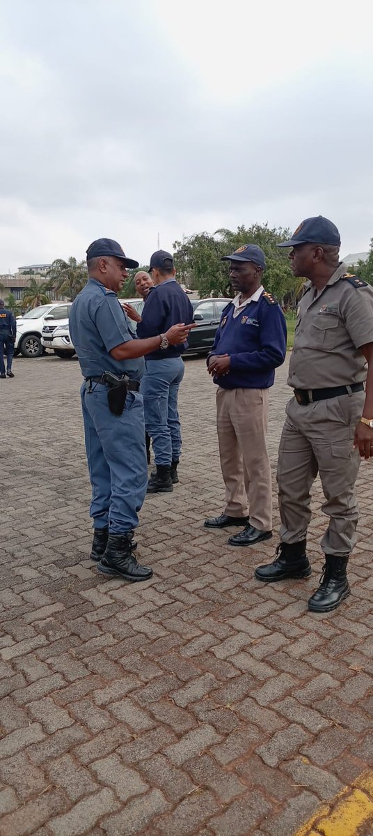 SA Police Service 🇿🇦 tweet media