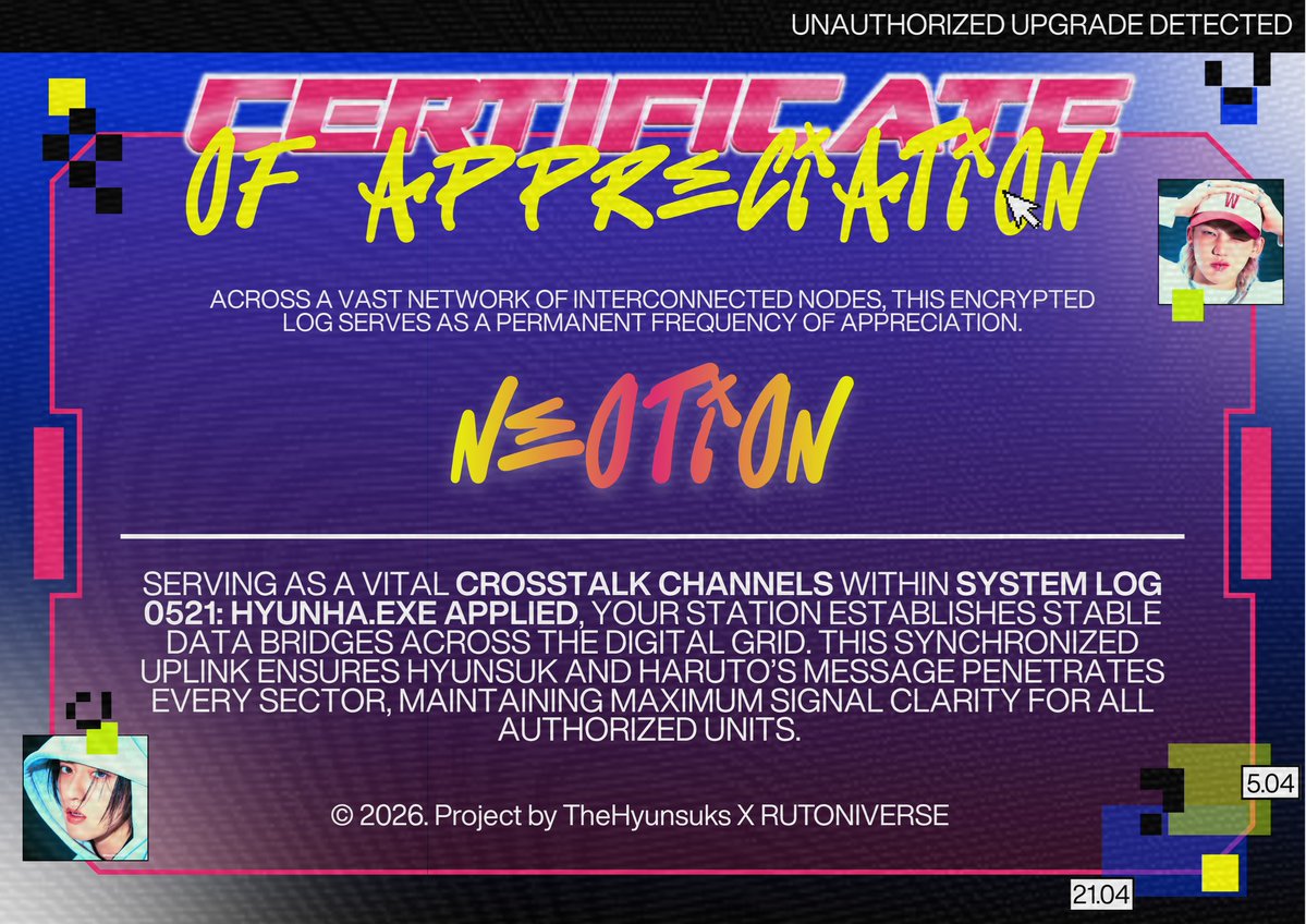 BPK NEOTION tweet media