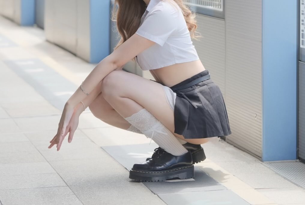 讀nursing淫底嘅女仔👉🏻要入會👈🏻 tweet media