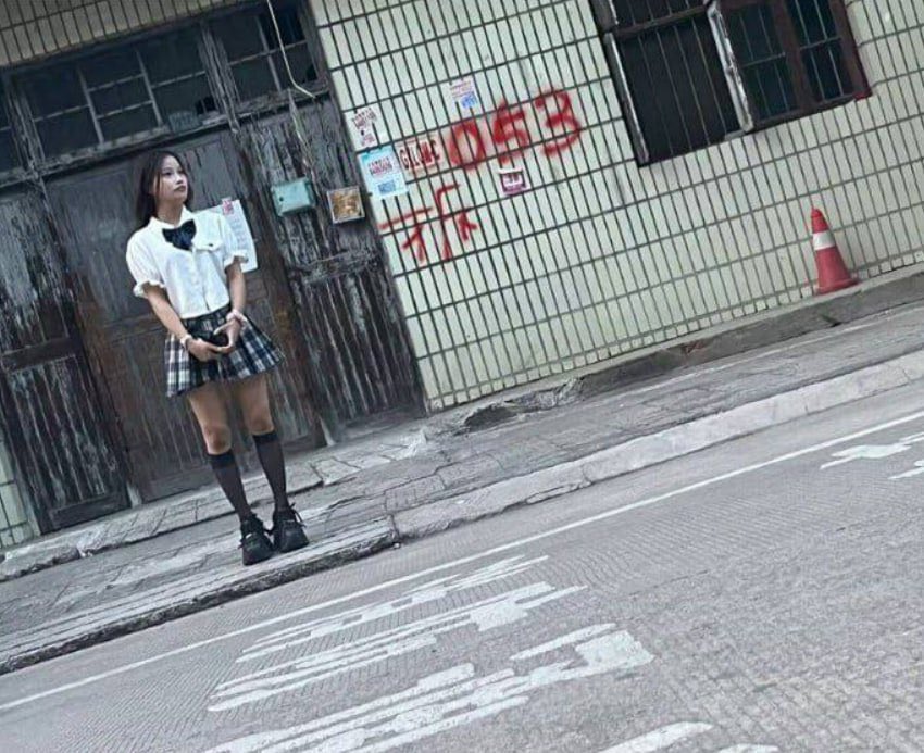 小野的深夜见闻 tweet media