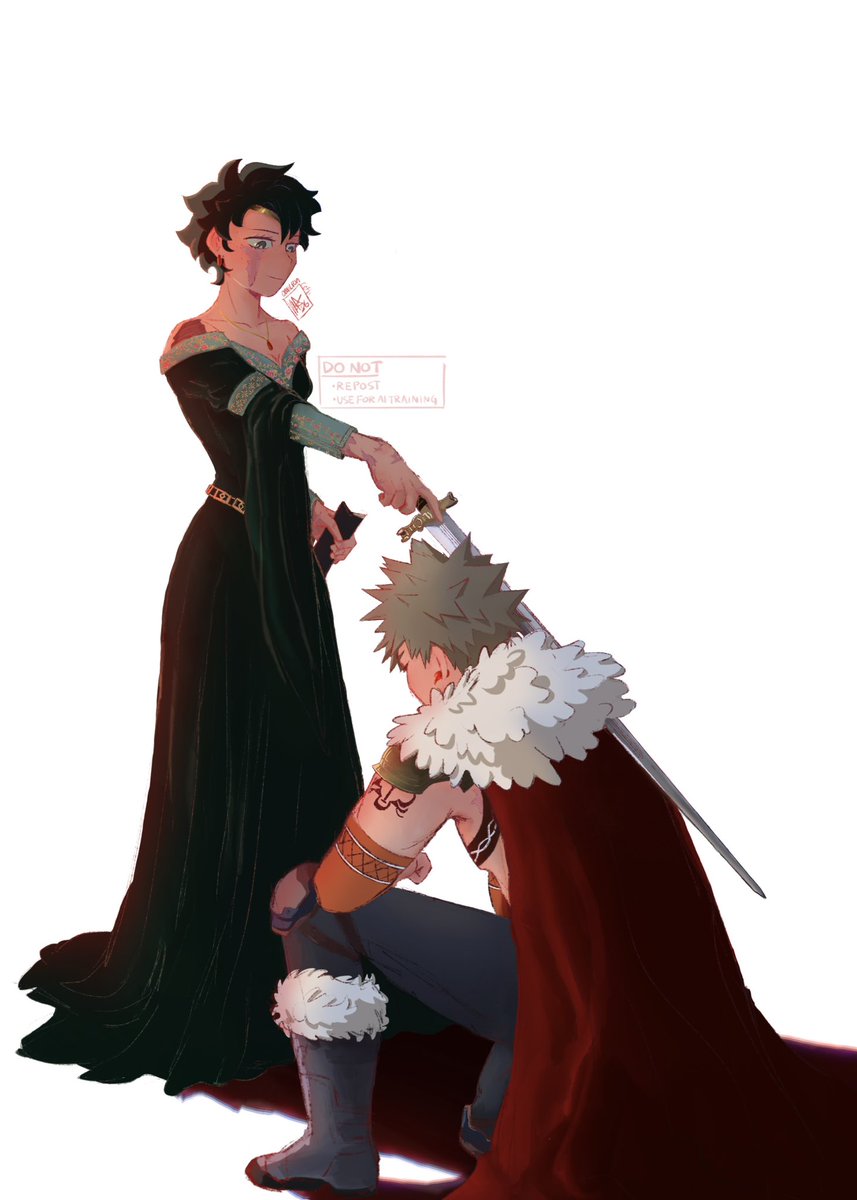 omicron_cetii's tweet photo. #bkfemdkweek day 4, fantasy (close ups + refs in replies!) https://t.co/ApiBhsmt7q