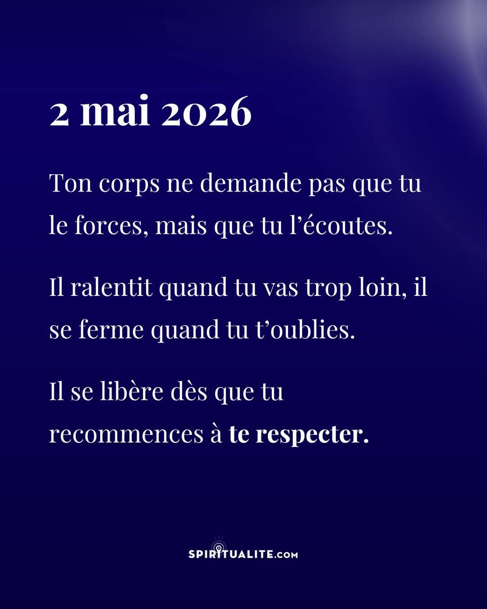 Sagesse Pure tweet media