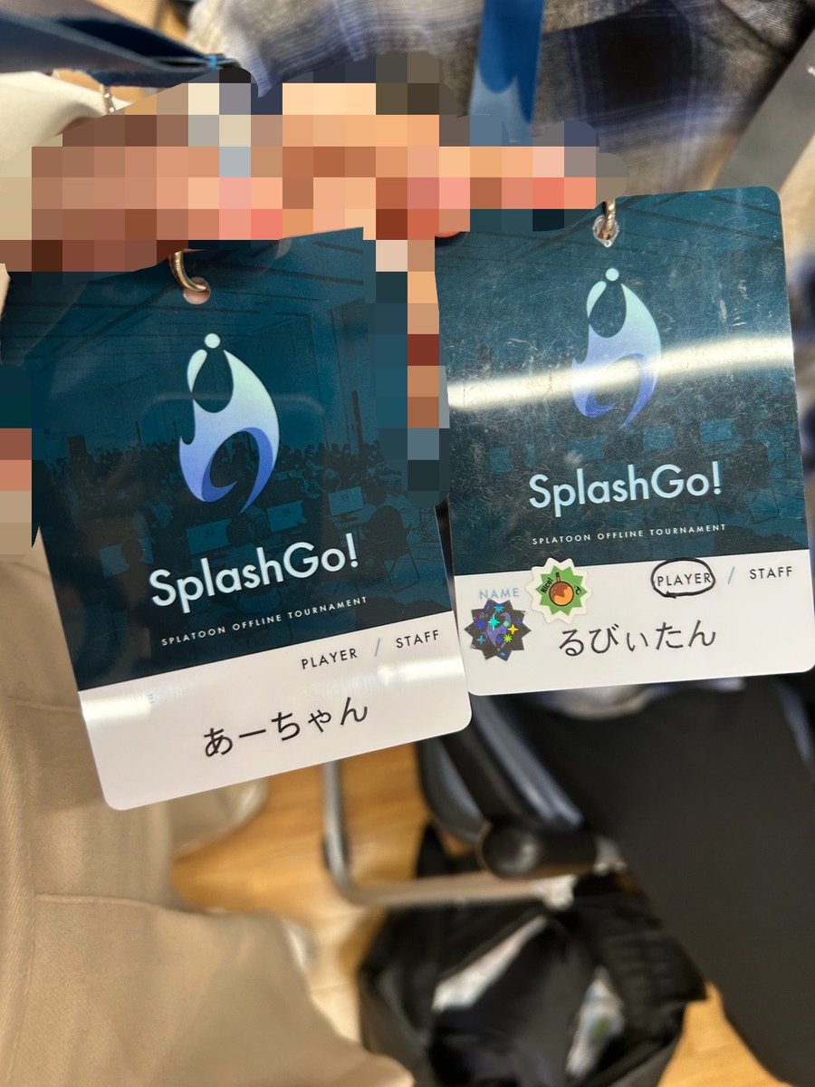 るびぃたん tweet media