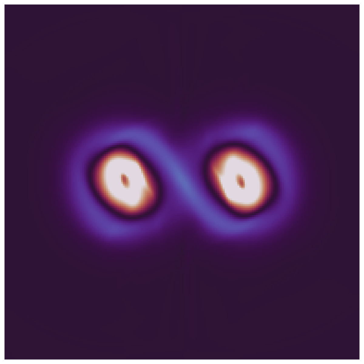 garacybe's tweet photo. infinity loop https://t.co/zrz8wRxOU7