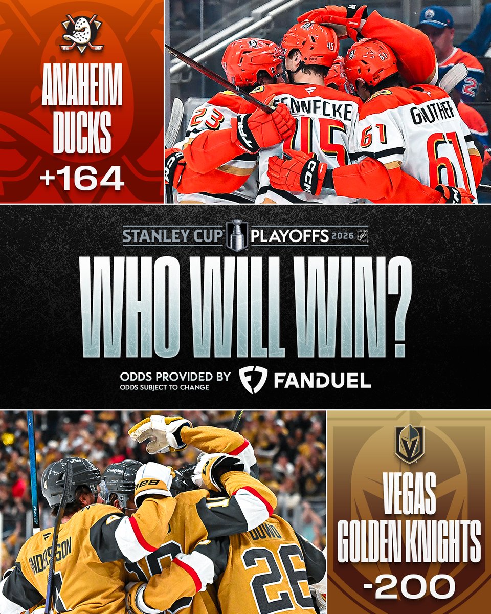 NHL tweet media