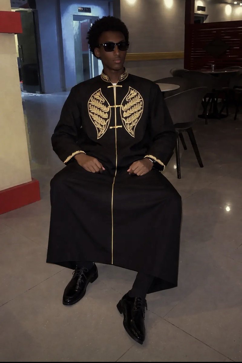 SOMHoncho🇸🇴 tweet media