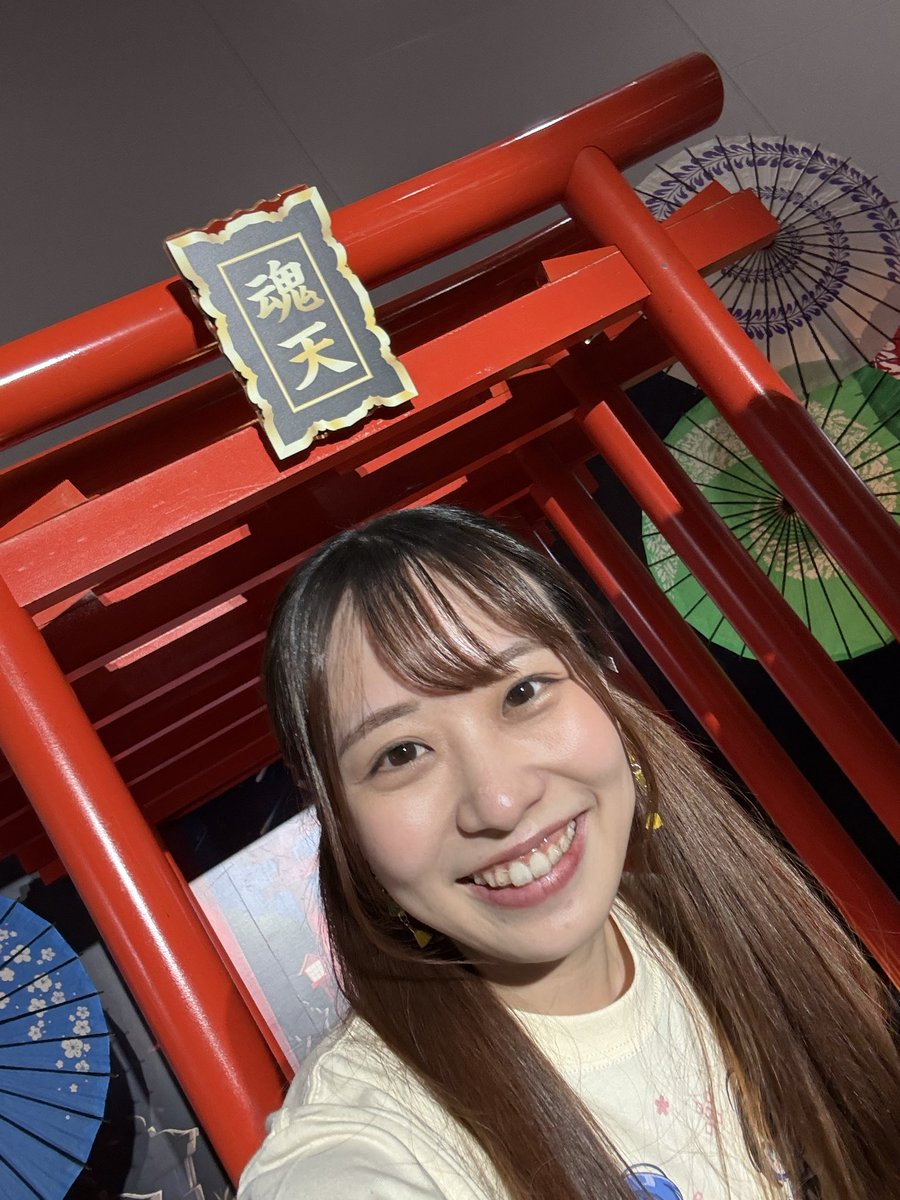 丸山 奏子 tweet media