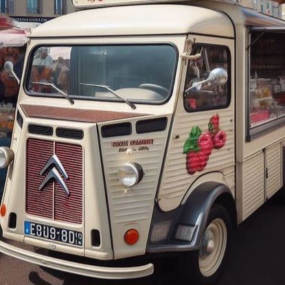 france_images's tweet image. Citroën H van a classic #Frenchvan 

#France 🇨🇵 #travel #photo #2cv #citroen buff.ly/425usPU