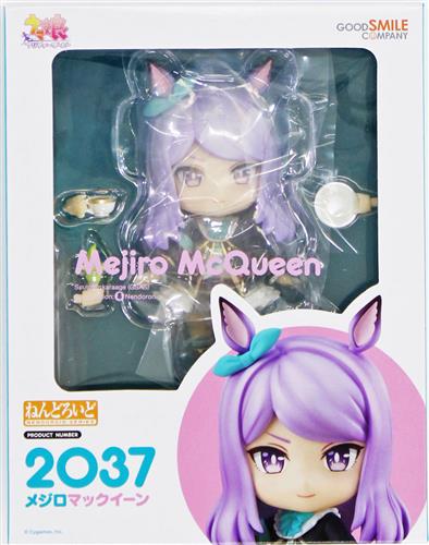🛍大須店商品入荷情報🛍 『ねんどろいど 2037 ウマ娘 プリティー