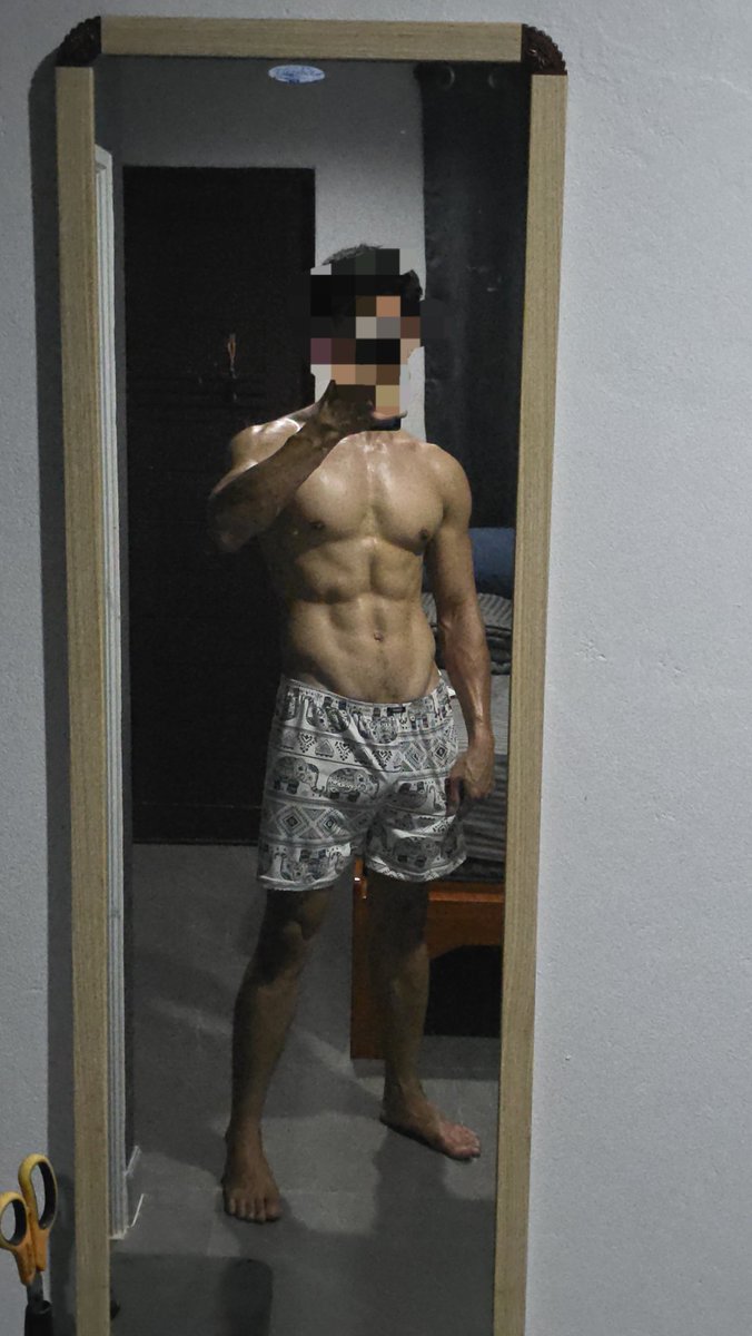 Huad_Cnx (หวด) tweet media