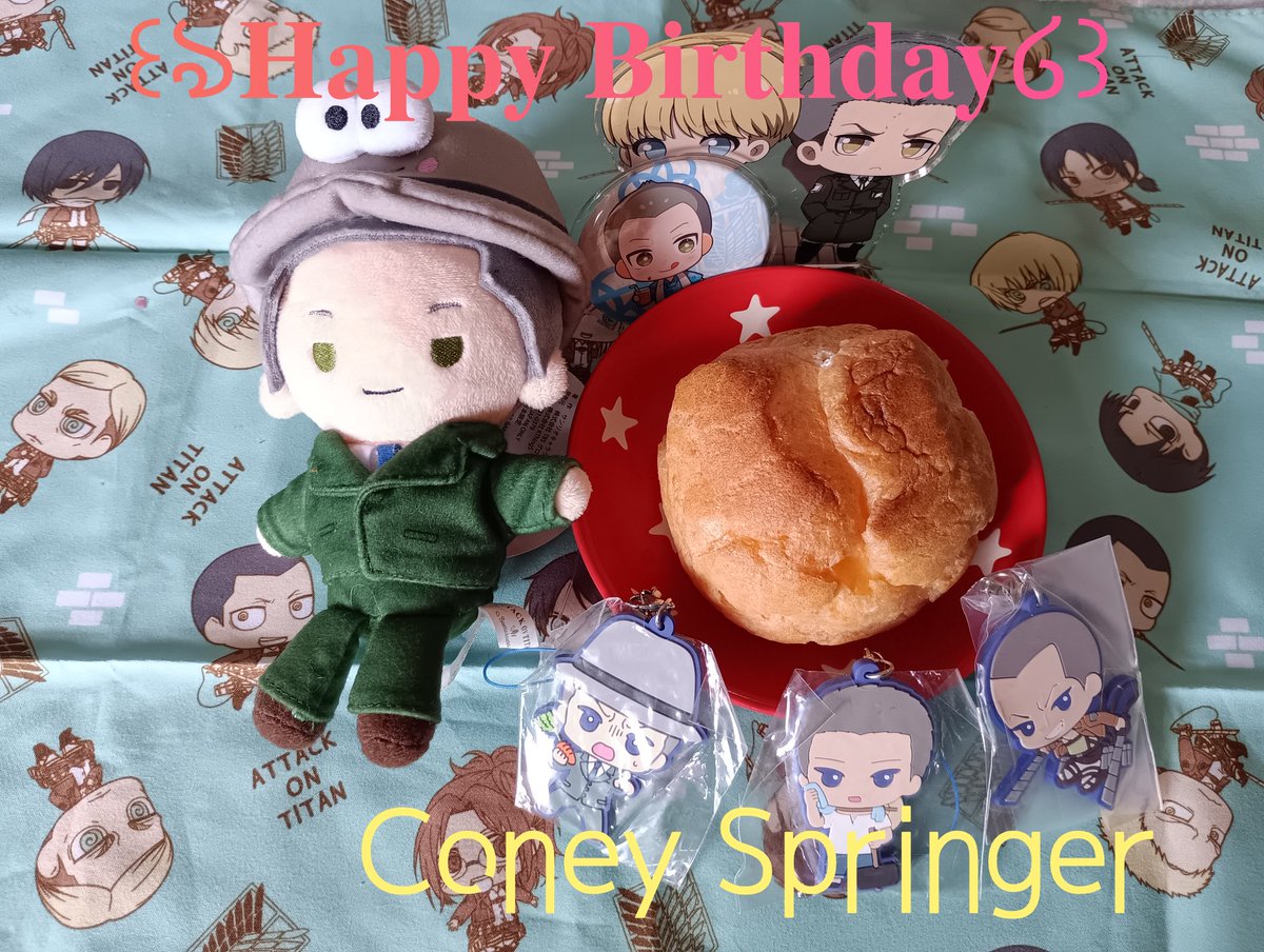 ぼり🌻🦔 tweet media