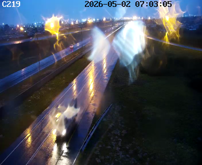 CapeTownFreeway's tweet image. Update: Crash: N2 Outbound @ Symphony Way, is cleared....#BeTheChange
