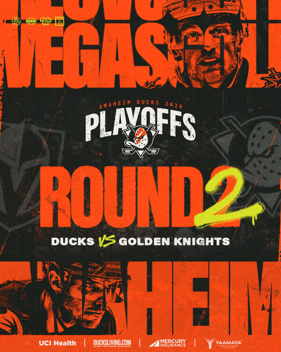 x - Anaheim Ducks tweet media