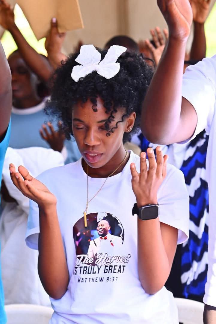 Dorothy Ssenoga tweet media