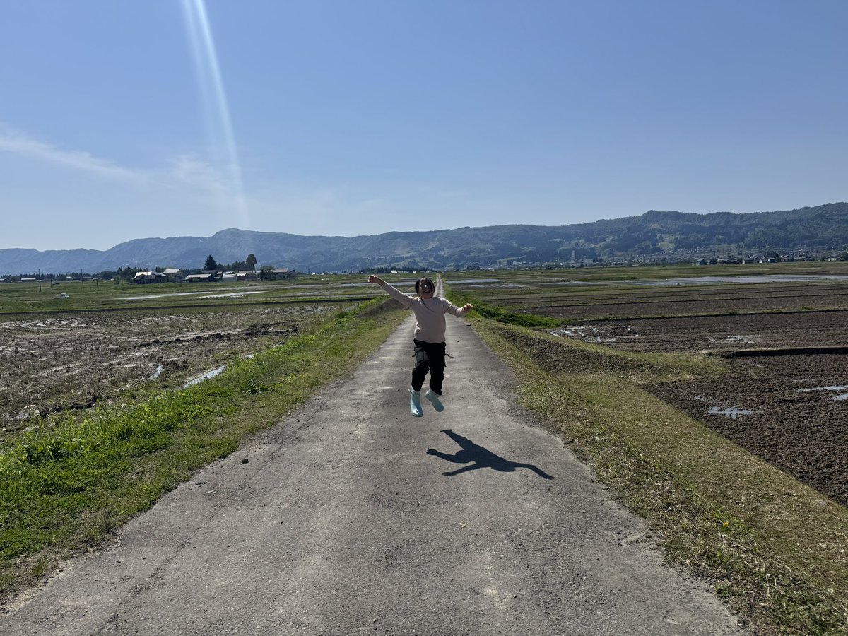 西川文恵 | Fumie Nishikawa tweet media