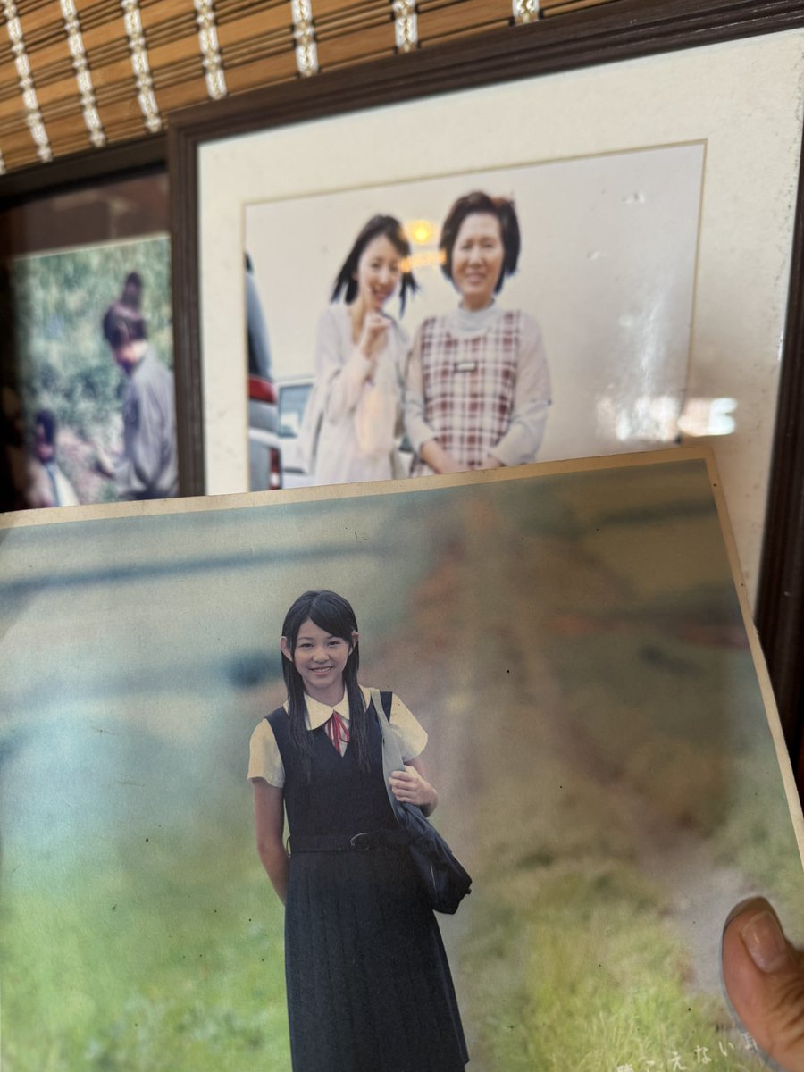 西川文恵 | Fumie Nishikawa tweet media