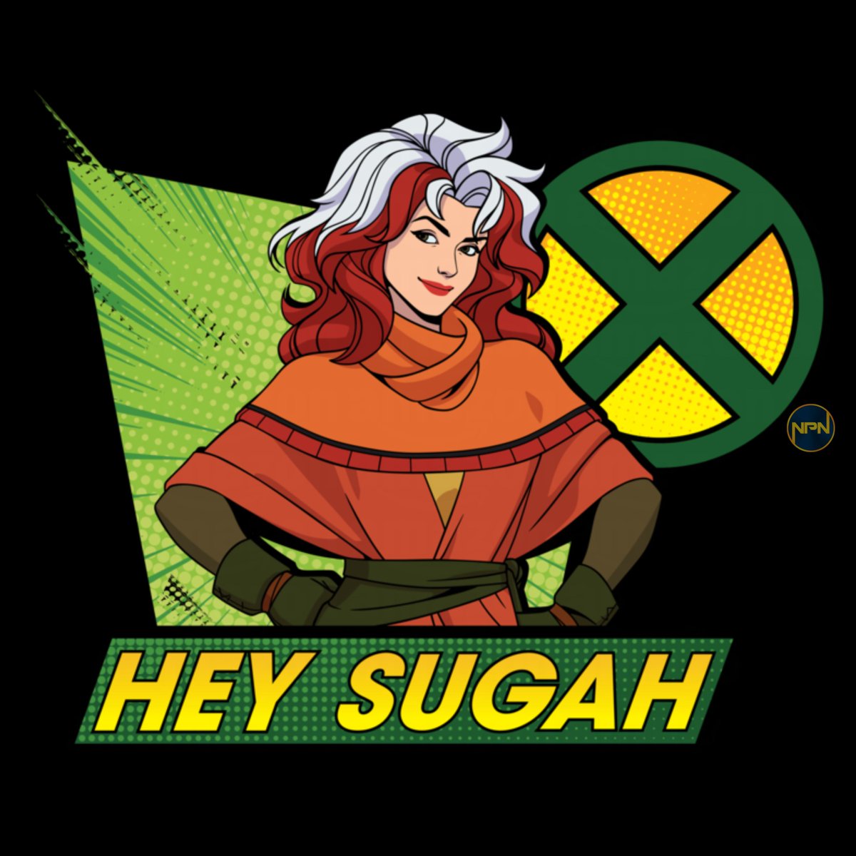 X-Men Updates tweet media