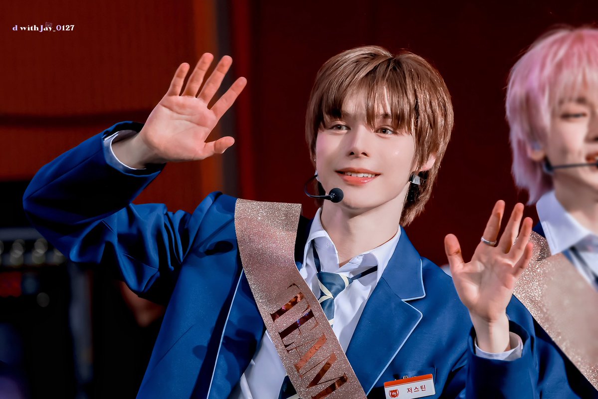 SMTR25 #저스틴 #JUSTIN #JUSTINJAY #jayjay #제이제이 #ジェイジェイ