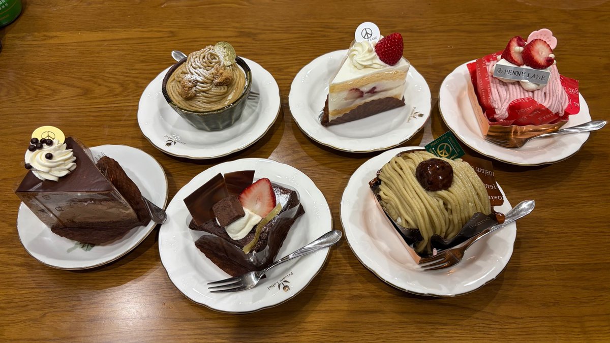 mameendo's tweet photo. 先月の末に誕生日を迎え、また一つ歳を重ねました。
ちょっと遅れましたが
ケーキでお祝い https://t.co/qBqd56sWnj