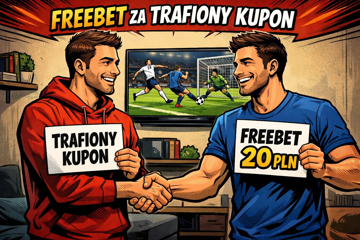 Pewniaczki.pl tweet media