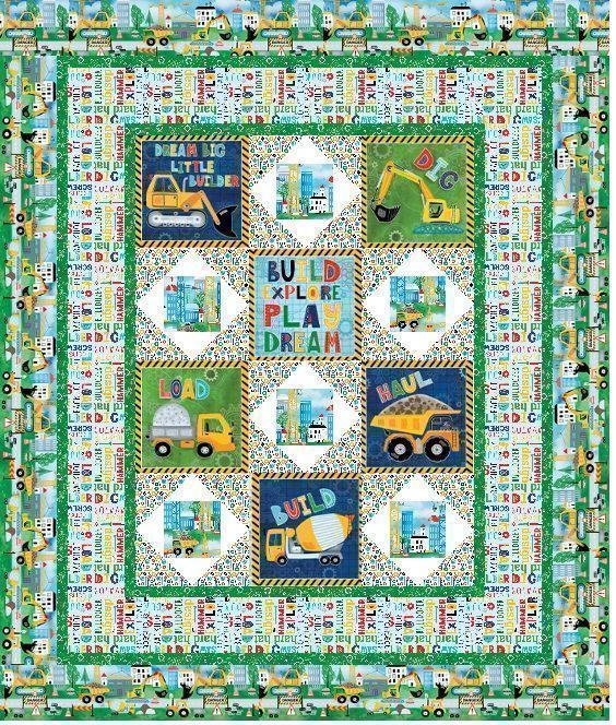 howarths63's tweet image. buff.ly/mqQrRUY #quilt #pattern for use with large-scale prints or fabric panels.  #Showcase bold #designs or #fabric #panels and create a #stunning focal point in your #quilt. Elevate your #quilting #projects with this #versatile #pattern buff.ly/wCx4ojd