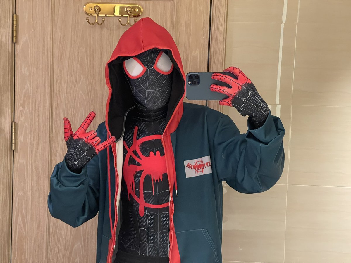 S-pider (@s_pidersss) / Posts / X