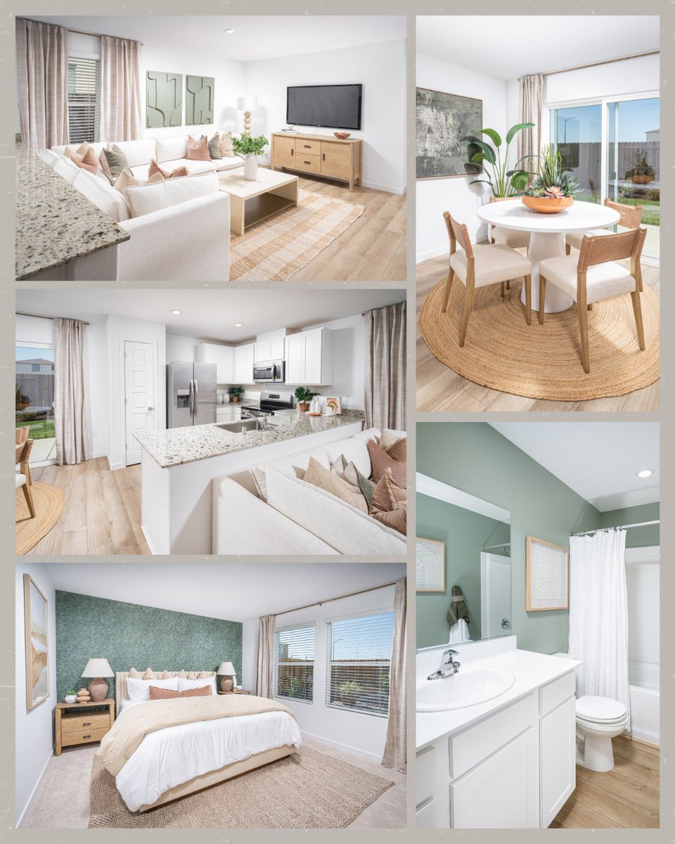 Lennar Northern CA tweet media