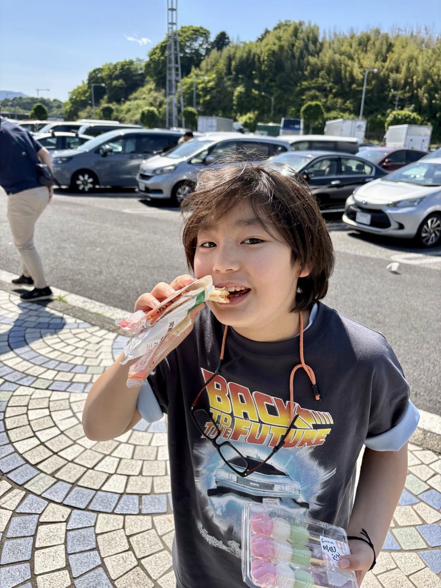 かんたまるTV tweet media