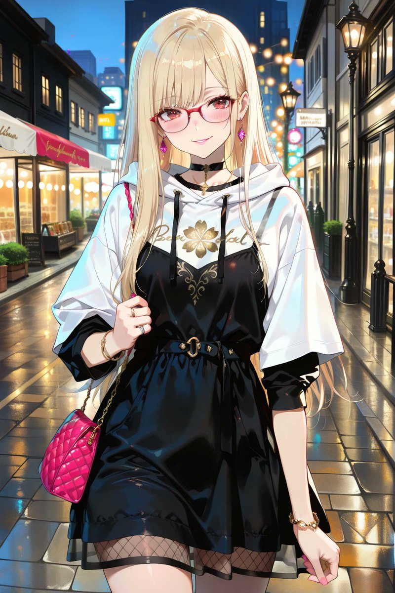 パパ@AIart (@88licious) / Posts / X