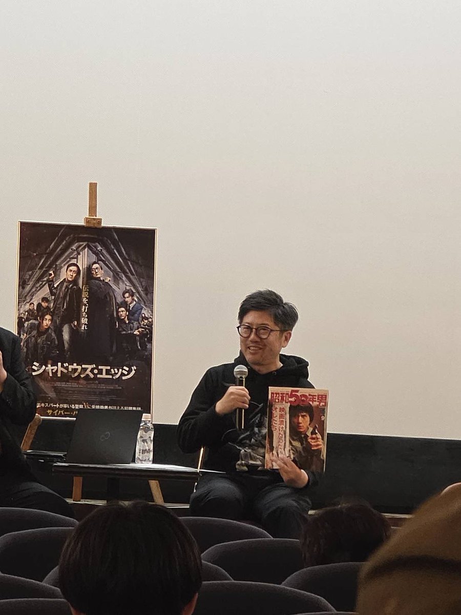 長野相生座 ロキシー tweet media