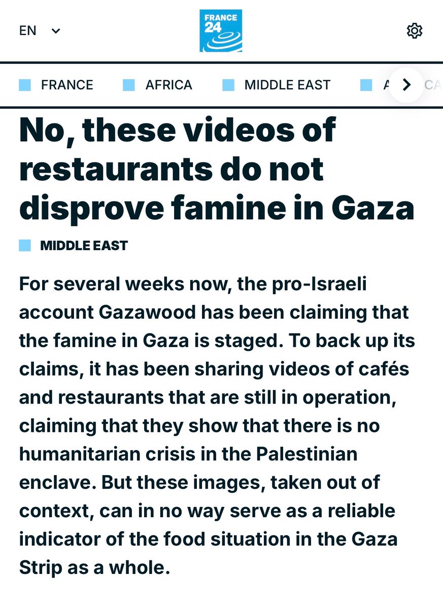 gpork's tweet photo. @Catzmadam @garycohen22 @jeremycorbyn Why do you think this garbage propaganda is proof there’s no famine? The videos are months old when supplies were available and it’s one of the few restaurants that manage to stay open, often severely overpriced to deal with the restrictions 

https://t.co/PLBpWR8OUN https://t.co/n0Lu42nTQv