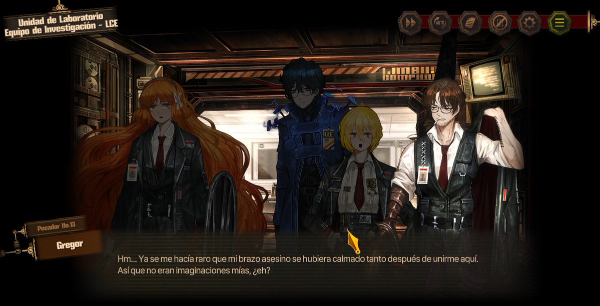mmh tiene un punto interesante seria raro que agluien como outis y gregor personas que pelaron y sobrevivieron a la guerra del humo seria raro que murieran facilmente en algunas aventuras