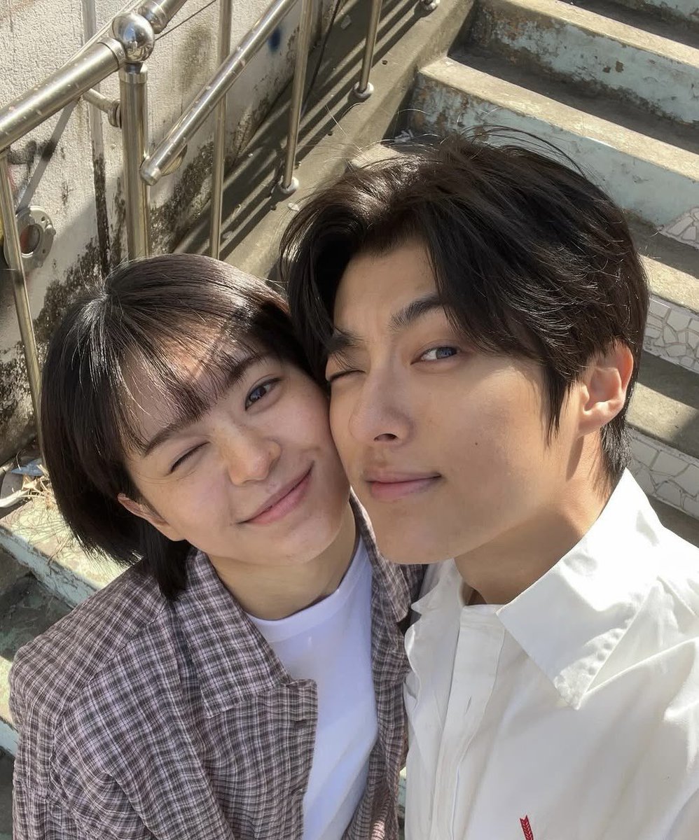루키 tweet media