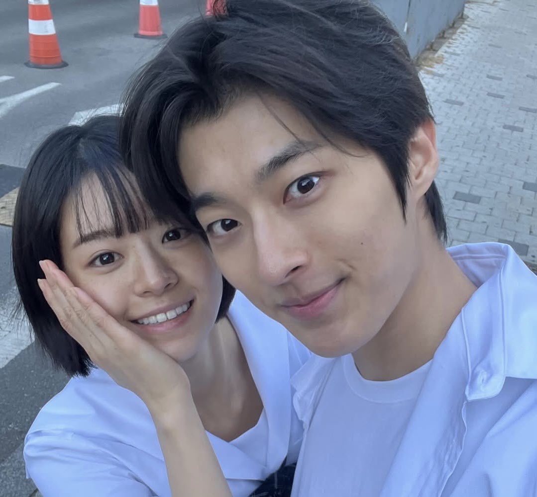 루키 tweet media