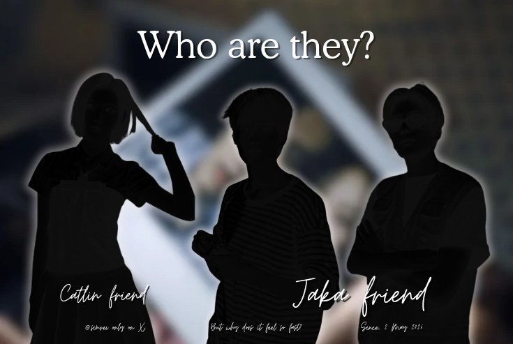 simrei's tweet photo. Page 1. The Cast and Their names https://t.co/xwjhxhy2rF