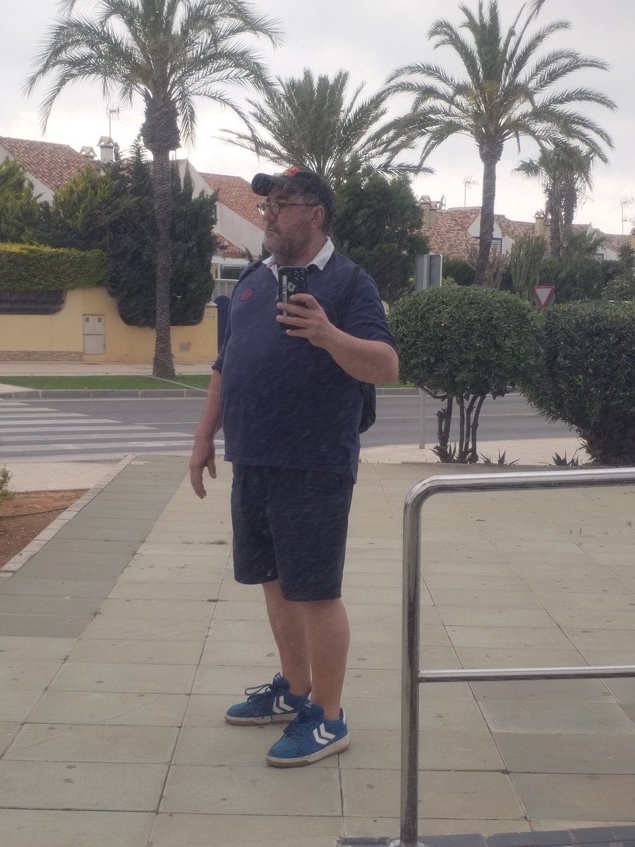 Claudio tweet media