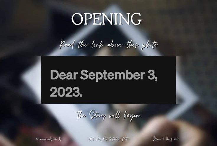 simrei's tweet photo. Page 2. The Opening from Catlin side [ The link : https://t.co/zUKALawO2z ] https://t.co/sh7V6YDSco