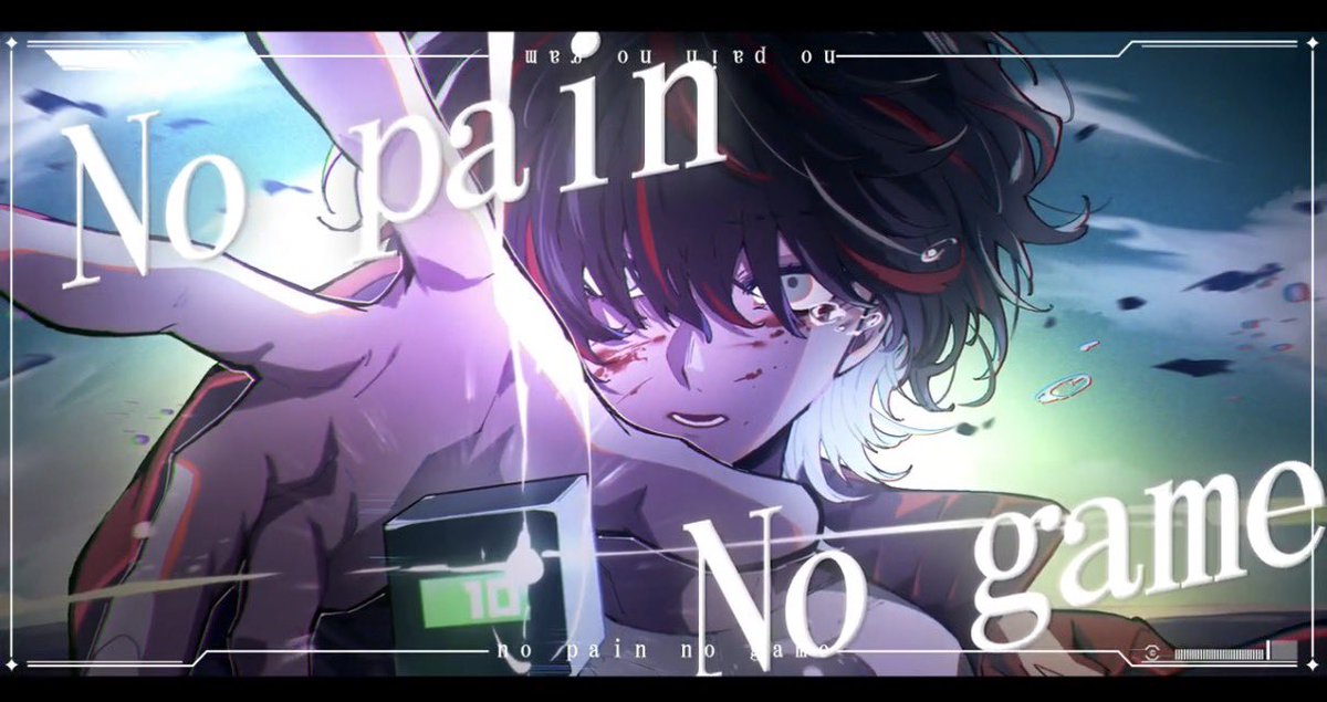 真志@歌みた5/3投稿✨ tweet media