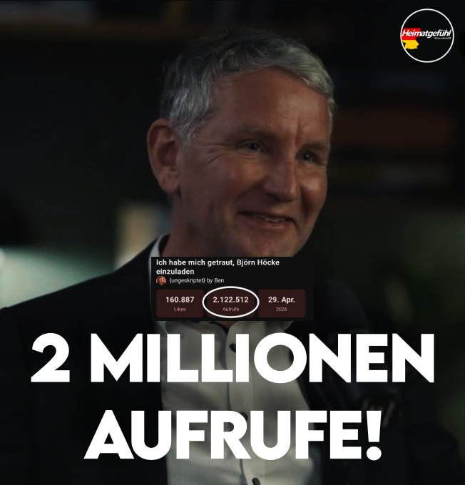 Heimatgefühl tweet media