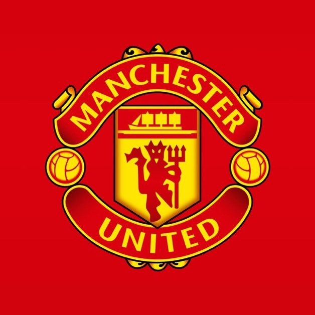 Man United Fan Club tweet media