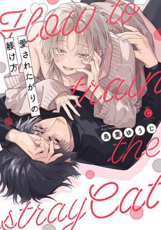 comicomistudio's tweet photo. ‼️開催中‼️
『#鳥葉ゆうじ 先生』
✨抽選ＷＥＢサイン会✨

新刊コミックス
『愛されたがりの躾け方』に、
サインとご注文者様のお名前を入れていただけます❤️

5/9（土）AM9:59〆切🌟
詳細はこちら❣️⇒https://t.co/MTBiT7LEtt
#コミコミＷＥＢサイン会 https://t.co/ycdMDX96dj