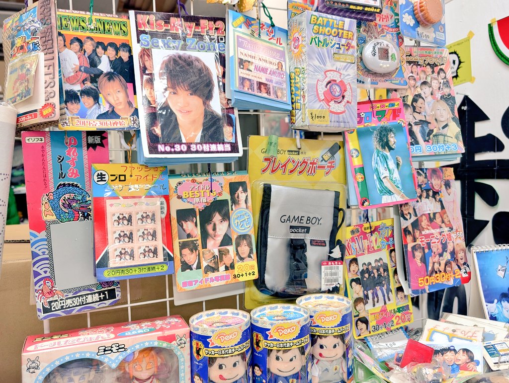 Tajimax🌺平成ガールズカルチャー論。 tweet media