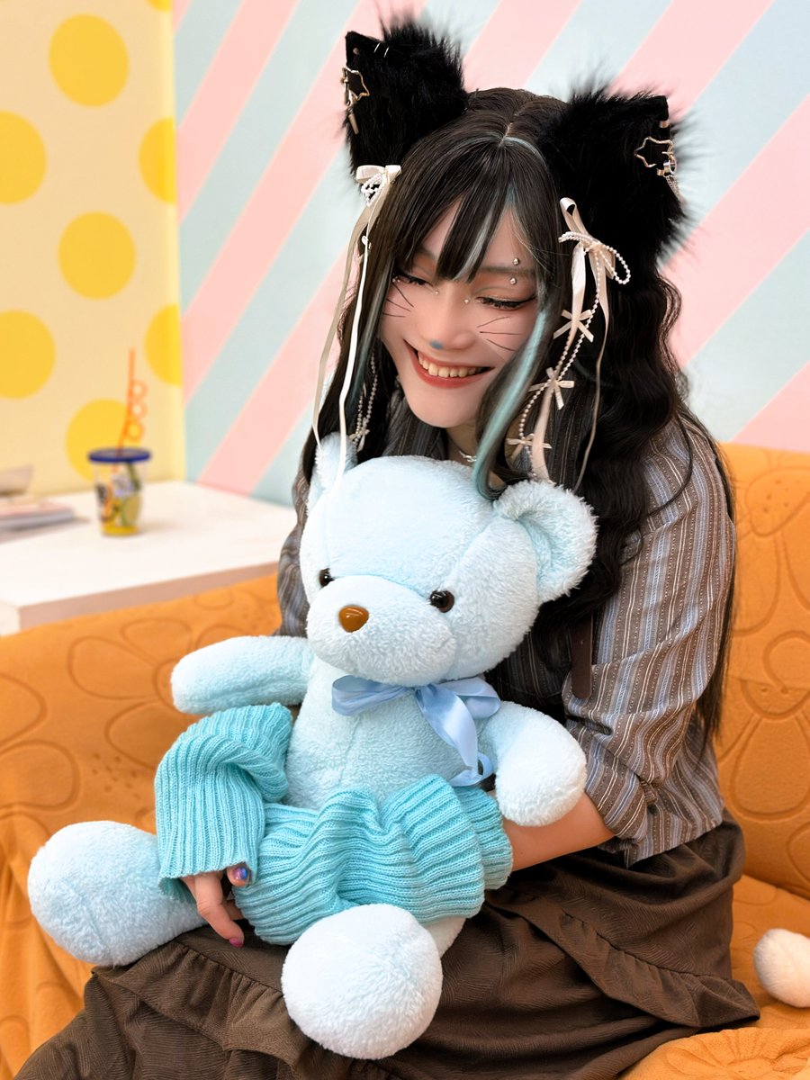 これを見た人は笑顔が人を幸せにする画像を貼って #感謝の日々を #佐藤