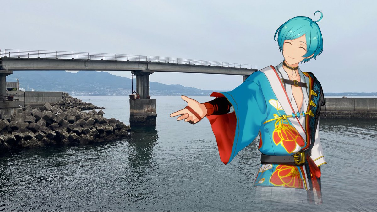 湯たんぽ tweet media